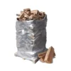 Bois de chauffage – 50cm – ballot sur palette 2m³ – Extra Sec