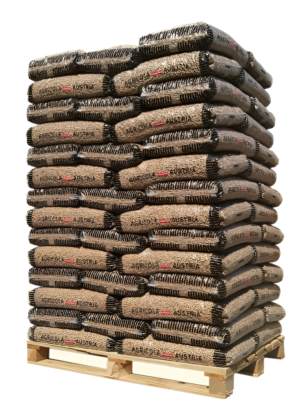 Pellet Agricola