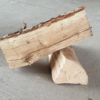 Bois de chauffage en vrac Longueur 33 cm (Le Stère)