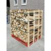 Bûches de bois Belgomine 990 kg