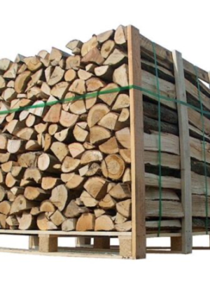 BÛCHES L.50 CM, PALETTE 2 STÈRES