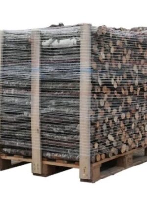 CHARBONETTES EN CHÊNE – 50 CM